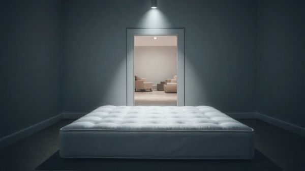5 signaux qui montrent que les punaises de lit ont disparu