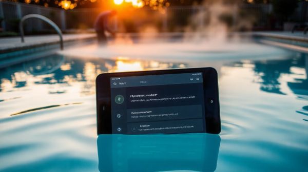 7 astuces pour diminuer la facture d'électricité de votre piscine