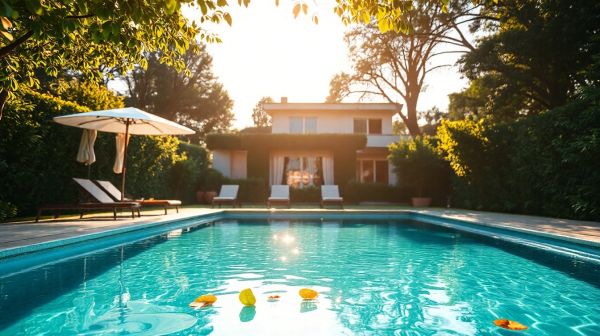 7 astuces pour diminuer la facture d'électricité de votre piscine
