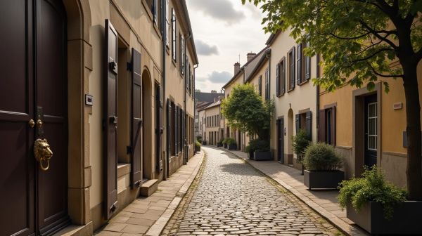 Aide ménagère à Dijon : entreprise ou particulier ?
