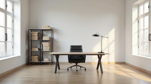 Axiom : ce que valent vraiment les bureaux et les chaises de la boutique