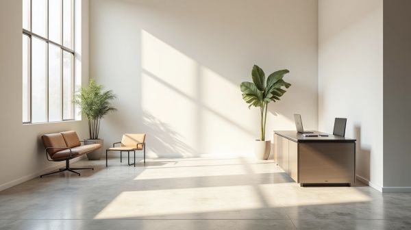 Axiom : ce que valent vraiment les bureaux et les chaises de la boutique