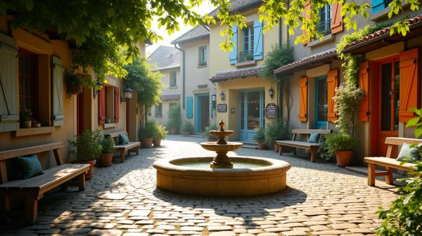 Choisir un artisan multiservices à Couzeix : vos solutions pratiques