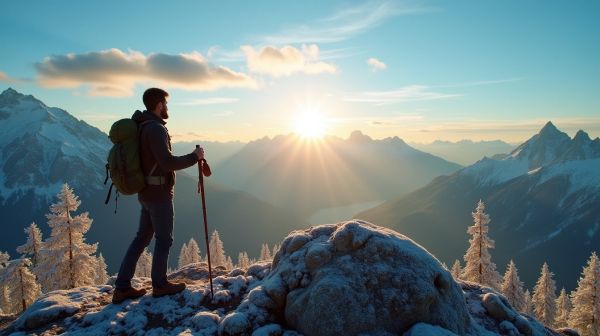 Comment choisir la meilleure longue vue pour vos aventures ?