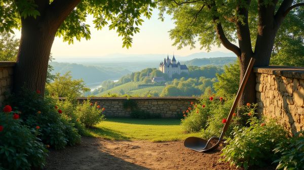 Comment réussir vos travaux de terrassement et vrds dans la Loire