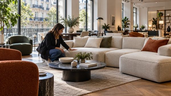 Décryptage des véritables prix des meubles Axiom en boutique