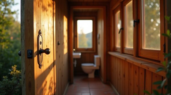 Fabriquez un bloc WC maison : une solution économique et écologique