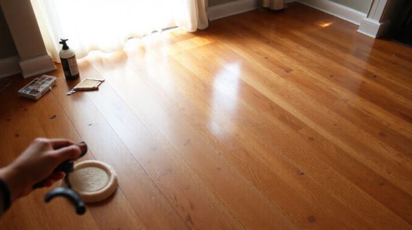 Guide ultime pour obtenir un parquet parfaitement poncé