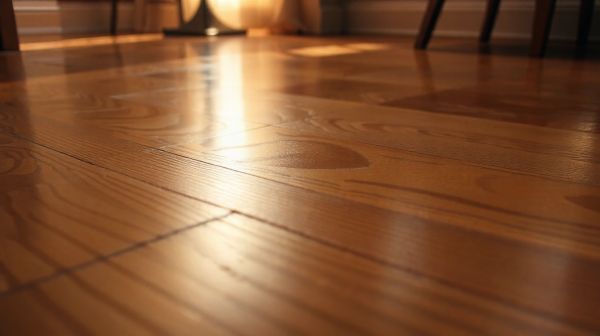 Guide ultime pour obtenir un parquet parfaitement poncé