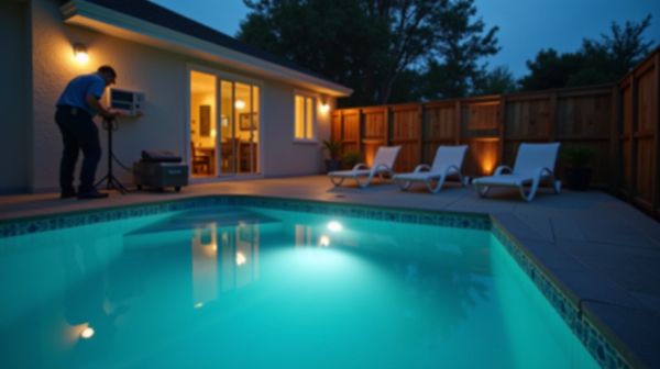 Optimiser la consommation d'électricité d'une piscine pour réduire le coût