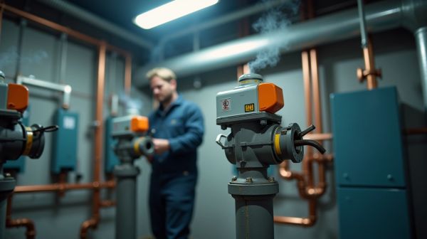 Optimiser l'installation de goulottes électriques