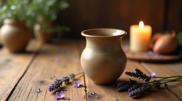 Pourquoi choisir des Jars céramistes pour votre table ?