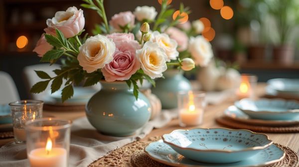 Pourquoi choisir des Jars céramistes pour votre table ?