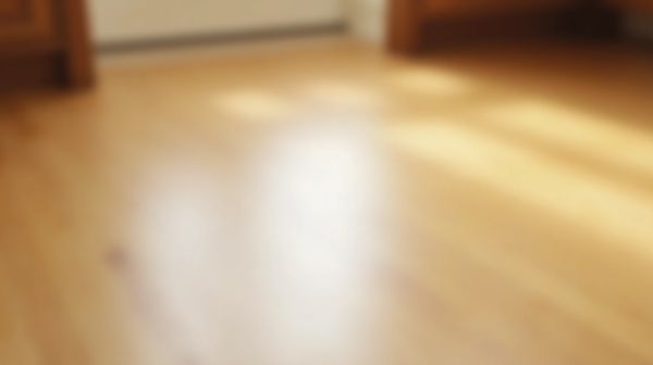 Réussir à poncer son parquet pour une belle finition