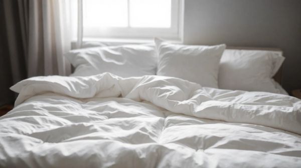 Top 5 oreillers pour un sommeil optimal selon les kinés