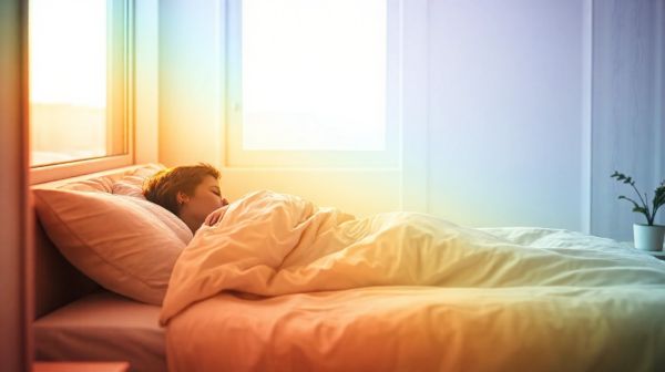 Top 5 oreillers pour un sommeil optimal selon les kinés