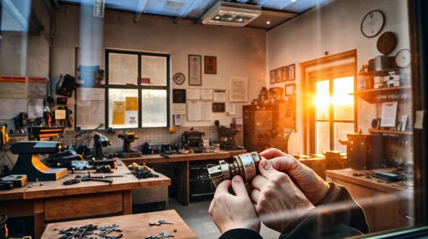 Top 5 raisons de choisir un serrurier à Namur pour vos urgences