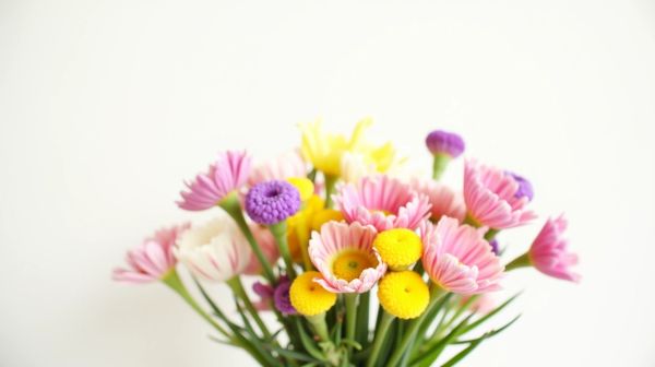 Top critères pour sélectionner un fleuriste à Boulazac