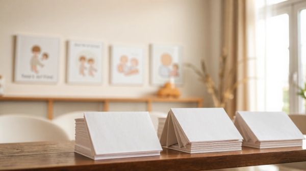 Top idées pour célébrer les étapes de bébé avec des cartes