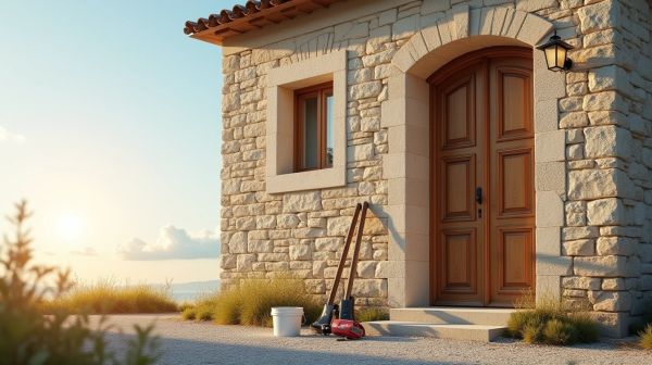 Votre entreprise de rénovation à Sully-sur-Loire pour des solutions adaptées