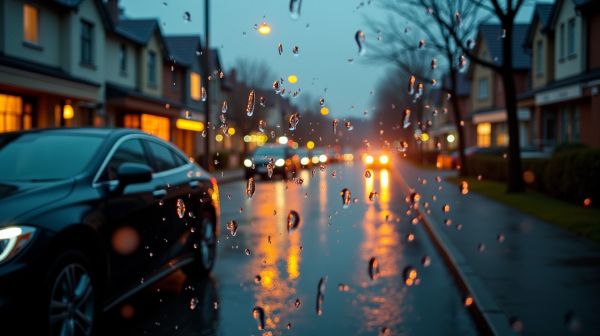 Votre plombier-chauffagiste à Saint-Georges-de-Reneins en cas d'urgence