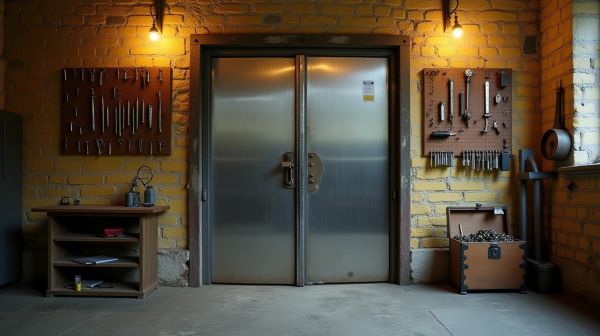 Votre serrurier à Namur : Urgence et sécurité garanties