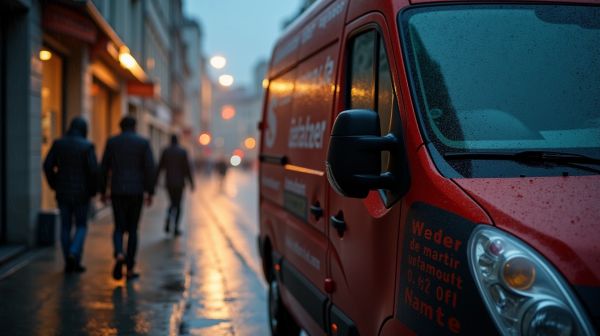 Votre serrurier à Namur : Urgence et sécurité garanties