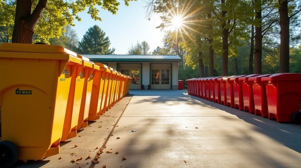 Location de bennes à mont de marsan : votre solution déchets