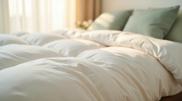 L'oreiller recommandé par les kinés pour une meilleure nuit